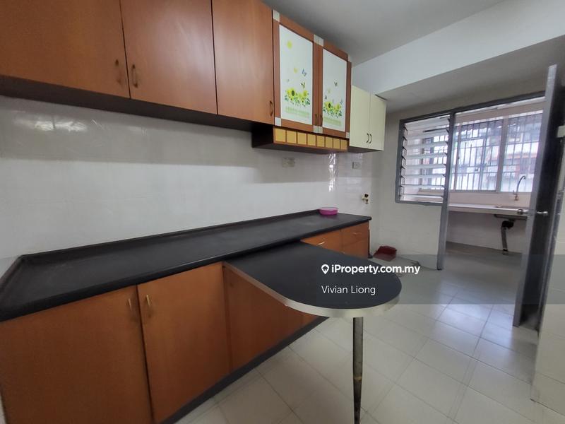 For Sale - Bandar Teknologi Kajang Flat
