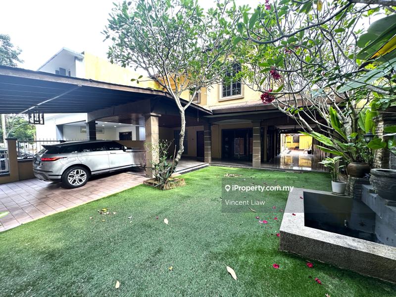 Semi-Detached House for Sale in Tropicana golf and country resort, Tropicana by Vincent Liaw - iProperty.com.my