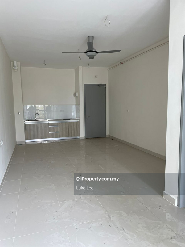 Residensi Servis untuk Dijual di Core Soho Suite oleh Luke Lee - iProperty.com.my