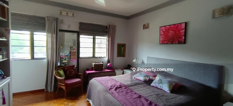 Banglo untuk Dijual di TAMAN AMPANG UTAMA, AMPANG PUTRA, AMPANG POINT, Ampang oleh Kimberly Yang - iProperty.com.my