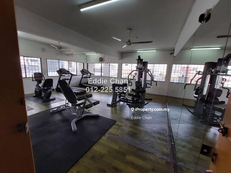 Condominium for Sale in Setapak Ria by Eddie Chan - iProperty.com.my