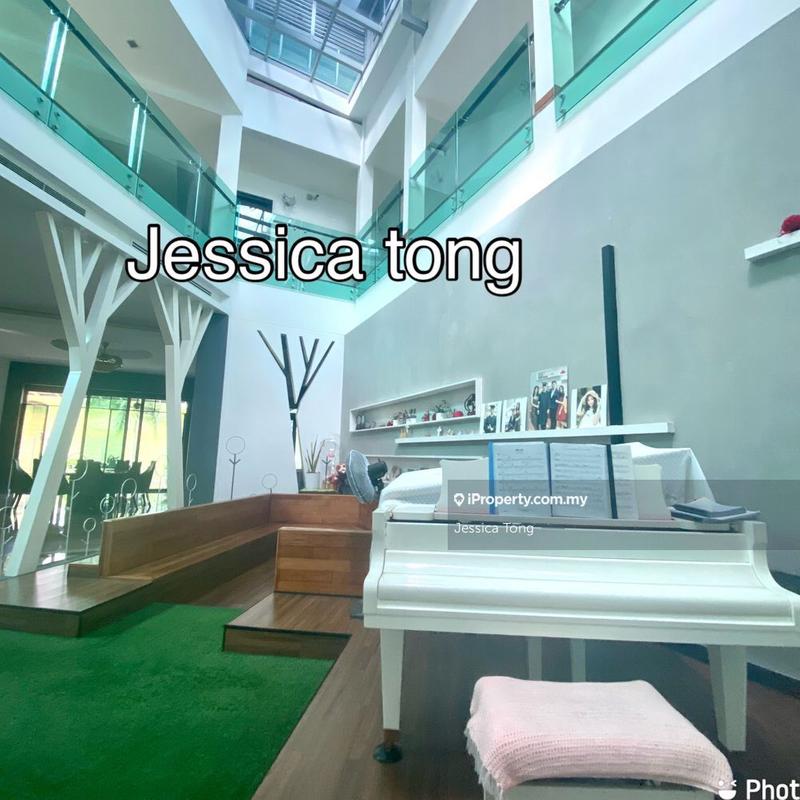Banglo untuk Dijual di Tropicana golf & country resort, Petaling Jaya oleh Jessica Tong - iProperty.com.my
