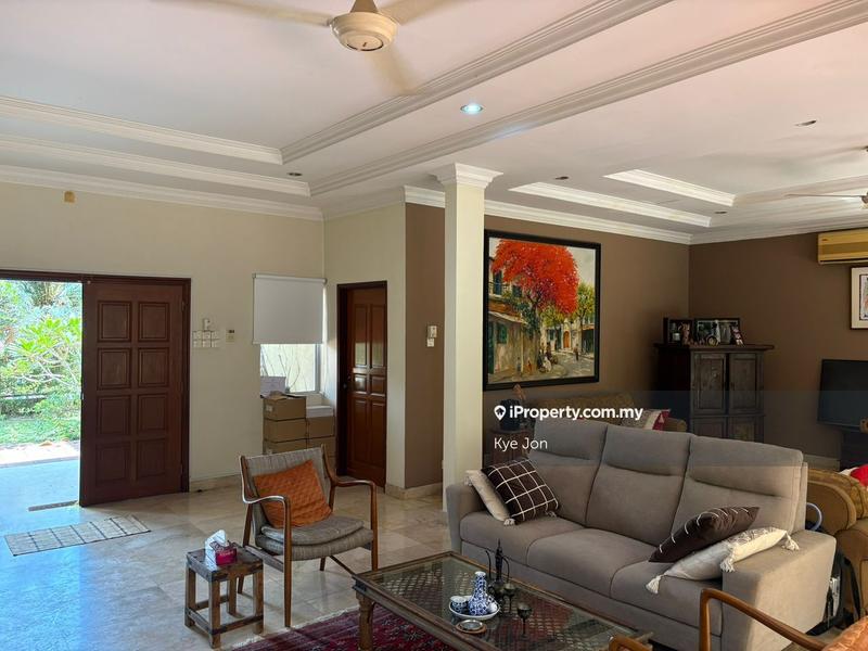 Bungalow House for Sale in PJU 3, Tropicana Golf and Resort, Petaling Jaya by Kye Jon - iProperty.com.my