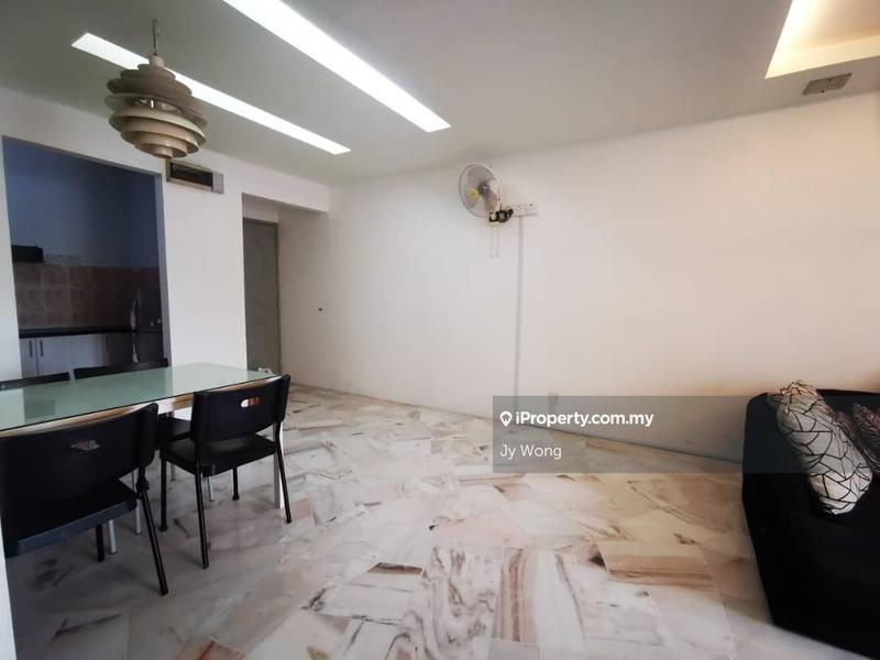 For Sale - Pangsapuri Saraka