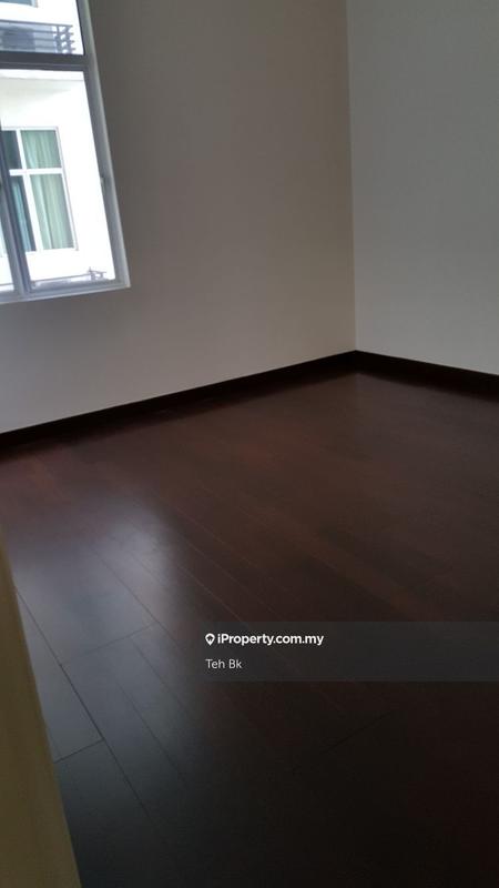 Service Residence for Sale in Subang Olives Residence by Teh Bk - iProperty.com.my