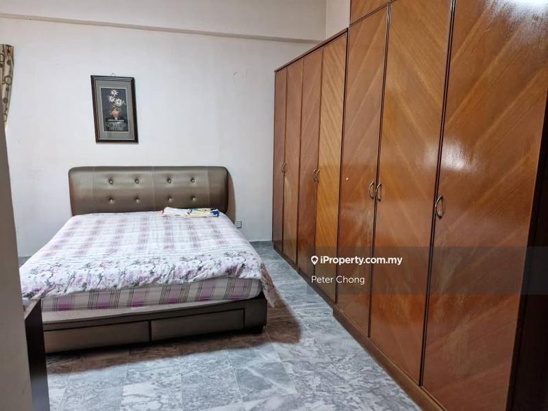 Kondominium untuk Dijual di Chancellor oleh Peter Chong - iProperty.com.my