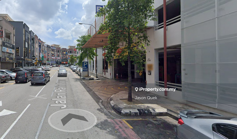 Shop for Rent in Bandar Baru Sri Petaling, Sri Petaling by Jason Quek - iProperty.com.my