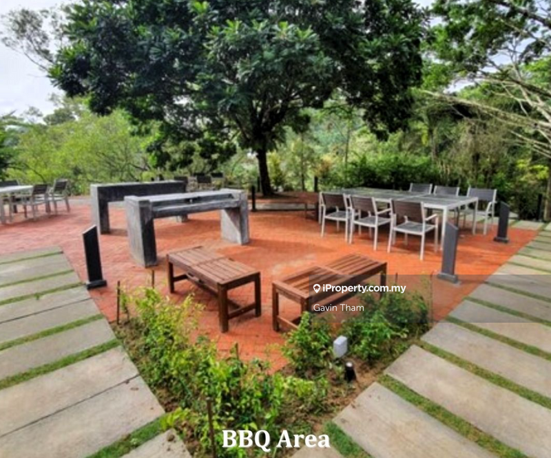 Apartment for Sale in Kempas Apartment by Gavin Tham - iProperty.com.my