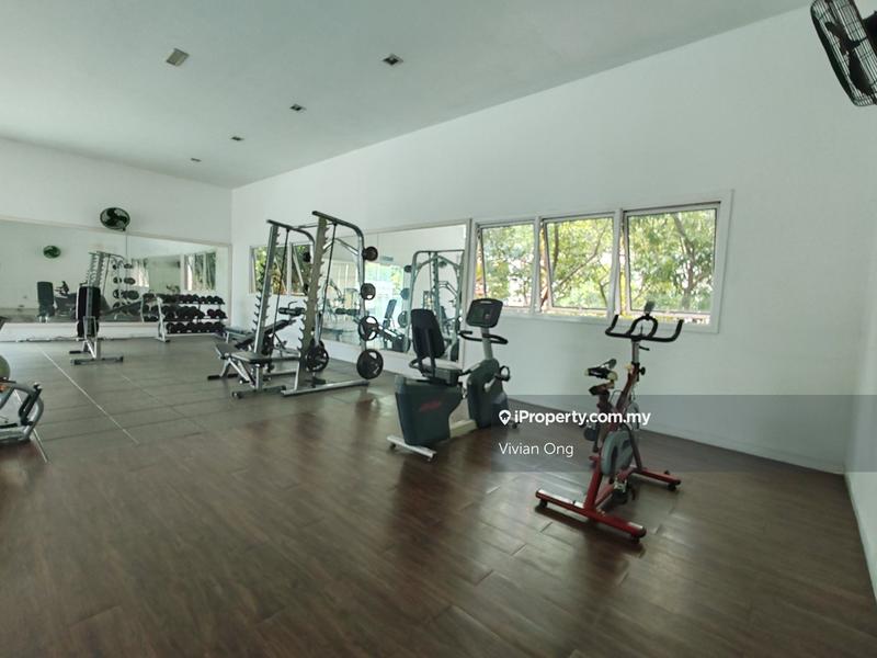 Condominium for Sale in 280 Park Homes by Vivian Ong - iProperty.com.my
