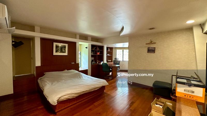 Banglo untuk Dijual di Taman Bandaraya, Bangsar oleh Aivan Ng - iProperty.com.my
