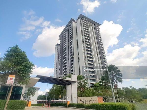 For Sale - Serin Residency