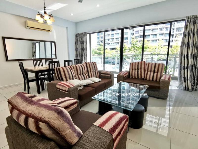 For Rent - The LIGHT COLLECTION I