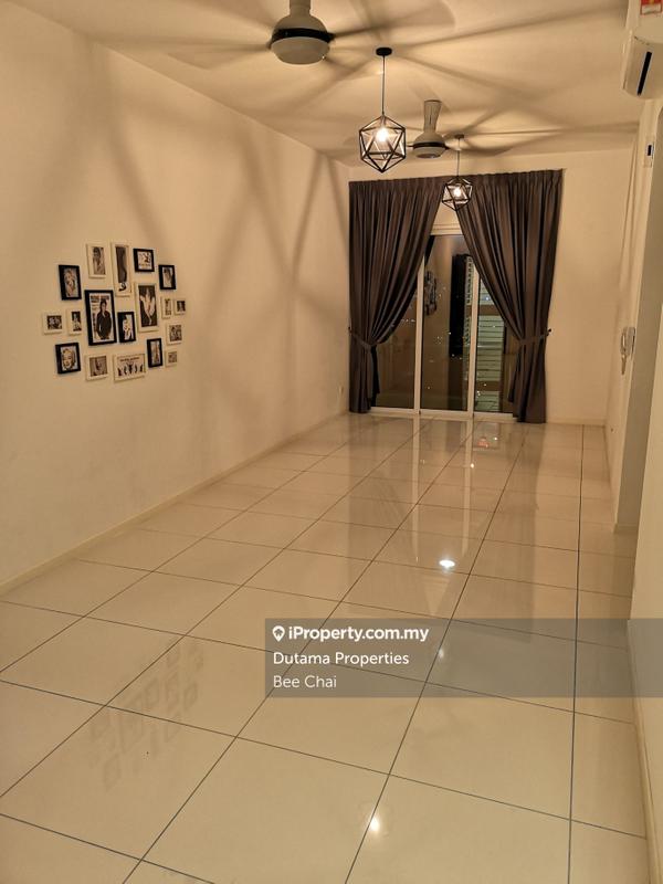 Service Residence for Rent in Basalta Tower @ Eco Sky by Bee Chai - iProperty.com.my