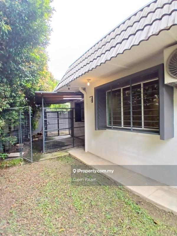 Banglo untuk Dijual di Seksyen 4, Petaling Jaya oleh Gajen Palam - iProperty.com.my