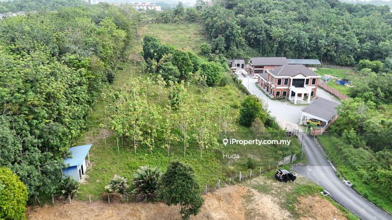 Agricultural Land for Sale in Kampung Bukit Kadir, Nilai by Huda - iProperty.com.my