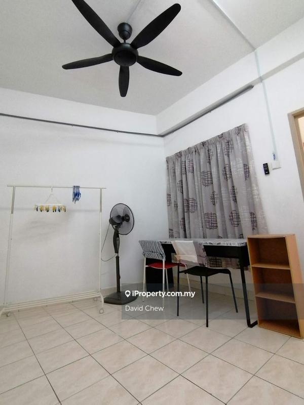 Condominium for Sale in Prima Setapak Condominium by David Chew - iProperty.com.my