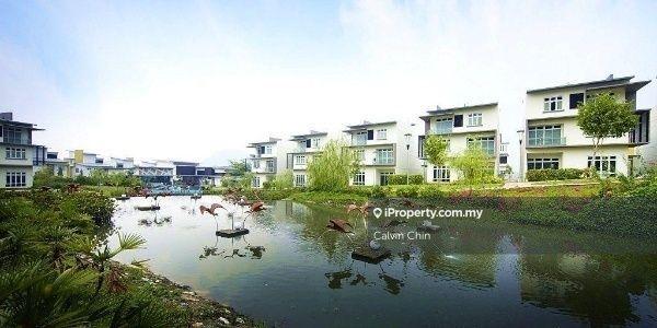 Bungalow House untuk Dijual di Taman Tijani Ukay, Ulu Kelang oleh Calvin Chin - iProperty.com.my