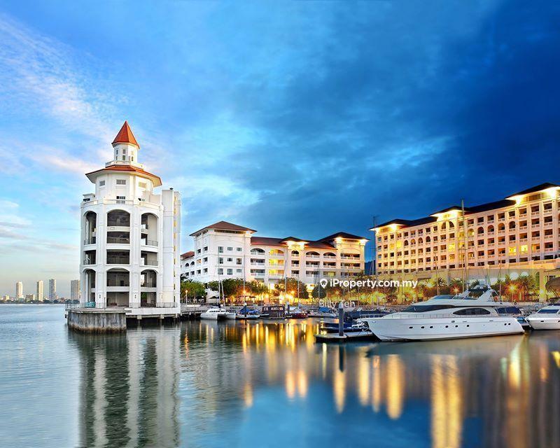 For Sale - Straits Quay (The Suites at Waterside)