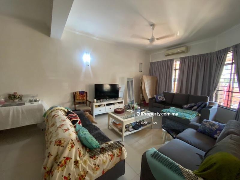 Rumah Teres 3-Tingkat untuk Dijual di Bu6, Bandar Utama oleh Calvin Law - iProperty.com.my