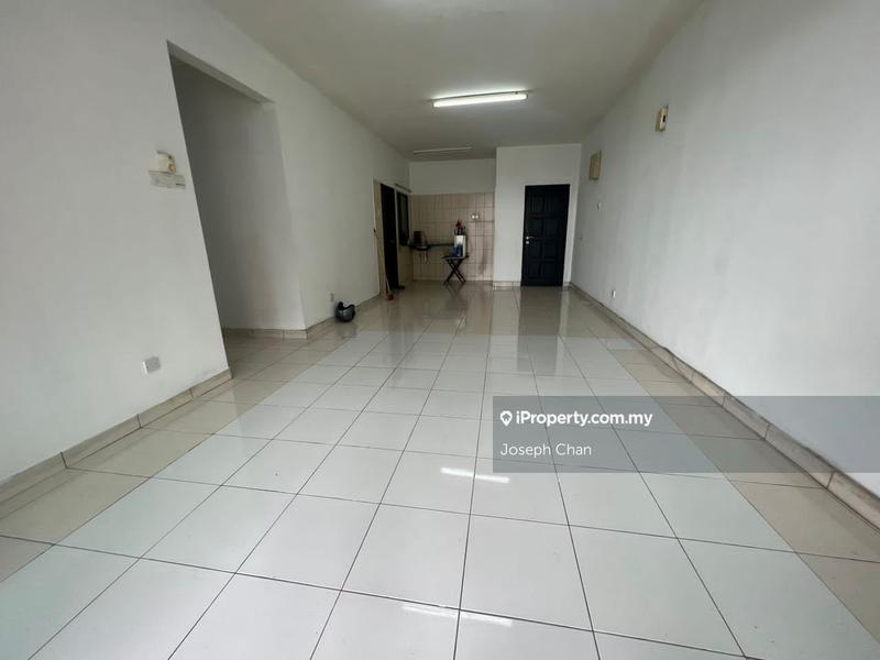 For Sale - Indah Alam (Subang Andaman)