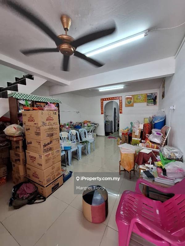 2-storey Terraced House for Sale in Bukit Setongkol, Kuantan by Margret Tiong - iProperty.com.my