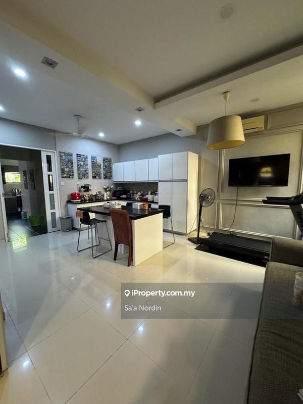 Terraced House for Sale in Bukit Jelutong, Shah Alam by Sa'a Nordin - iProperty.com.my