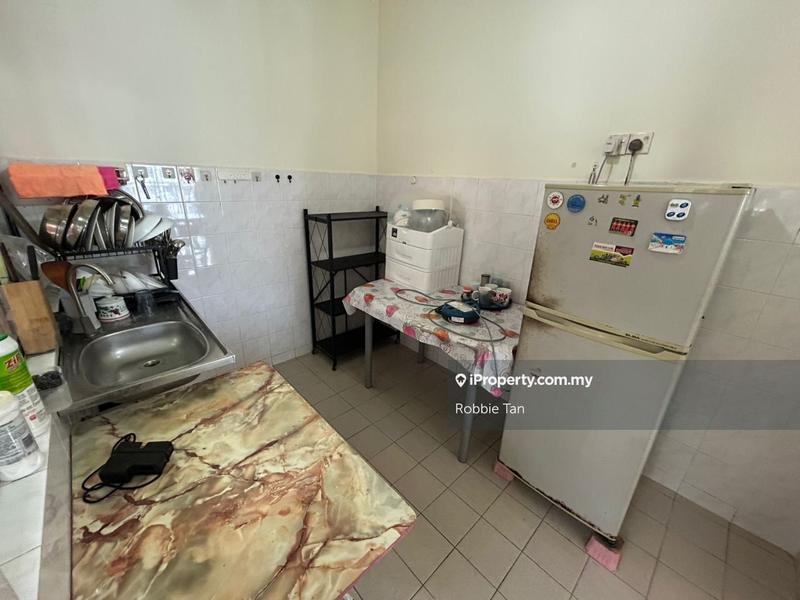 Apartment for Sale in Sri Kenari Apartment by Robbie Tan - iProperty.com.my