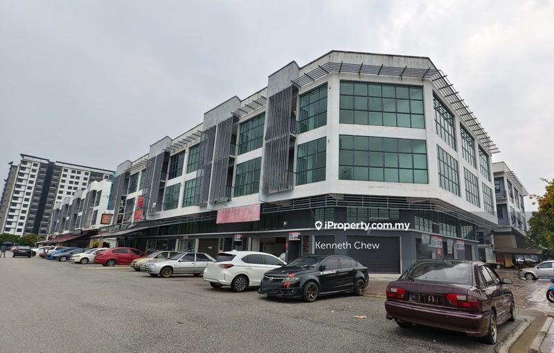 Shop / Office untuk Dijual di Bandar Pinggiran Subang, Shah Alam oleh Kenneth Chew - iProperty.com.my
