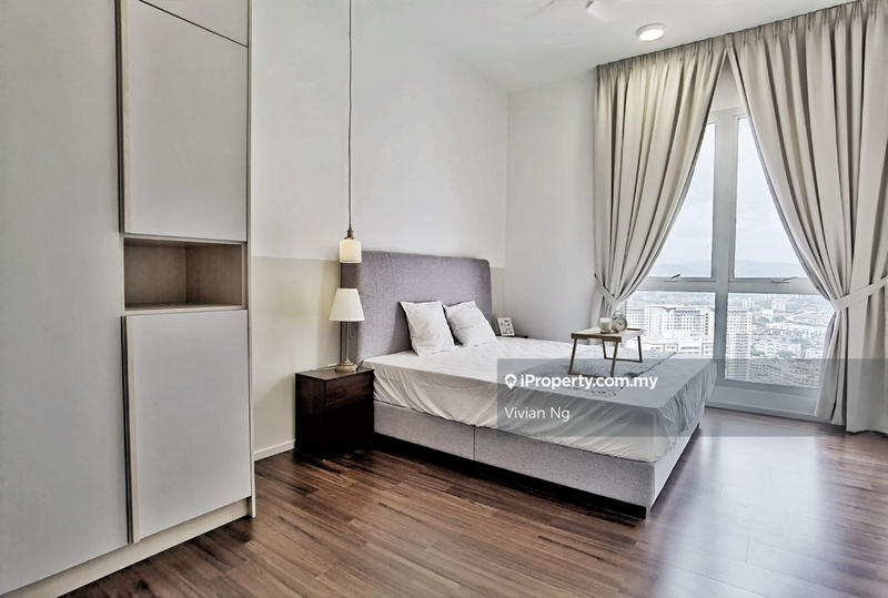 For Rent - UNA Serviced Apartment