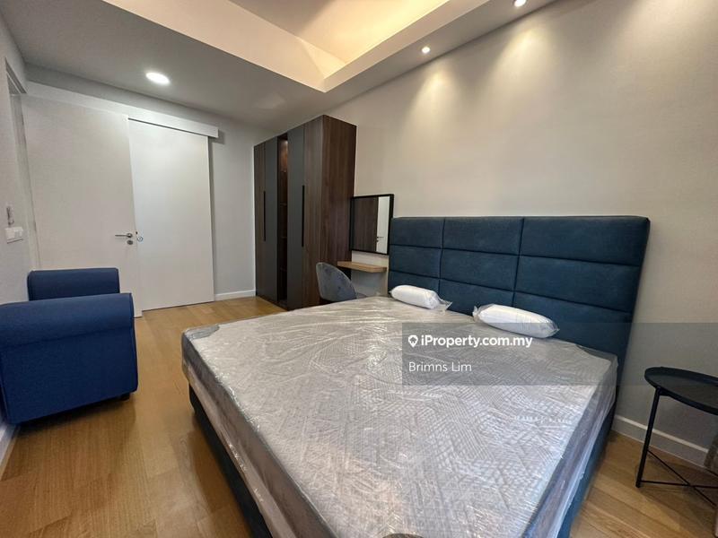 For Rent - The Sentral Suites