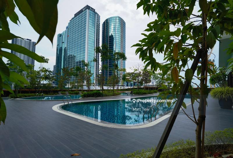 Residensi Servis untuk Disewa di The Goodwood Residence oleh Matt Tew - iProperty.com.my