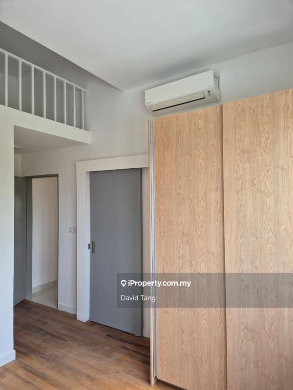 Kondominium untuk Dijual di Damansara Fifty6 oleh David Tang - iProperty.com.my