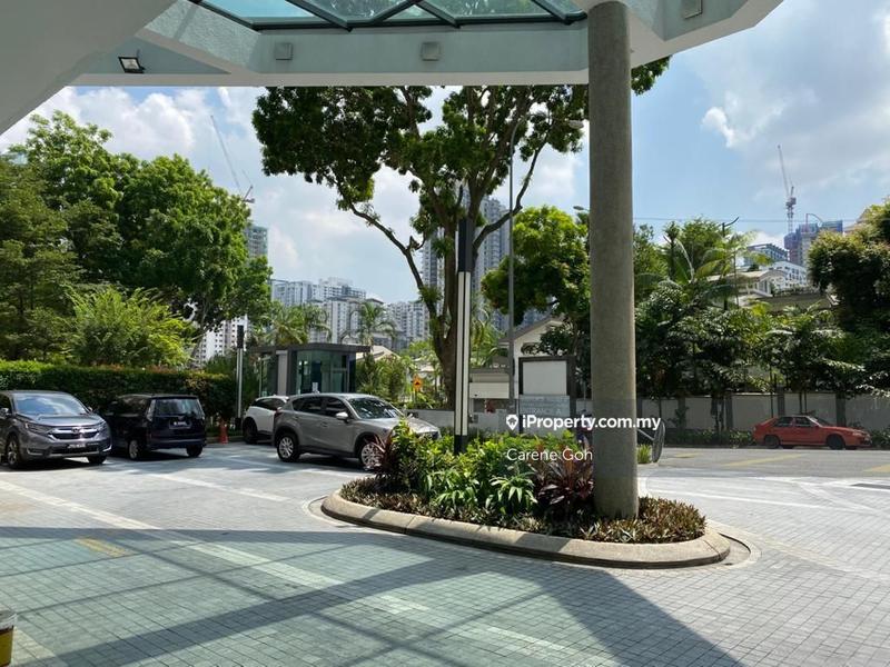 Service Residence for Rent in Gateway Kiaramas Residences by Carene Goh - iProperty.com.my