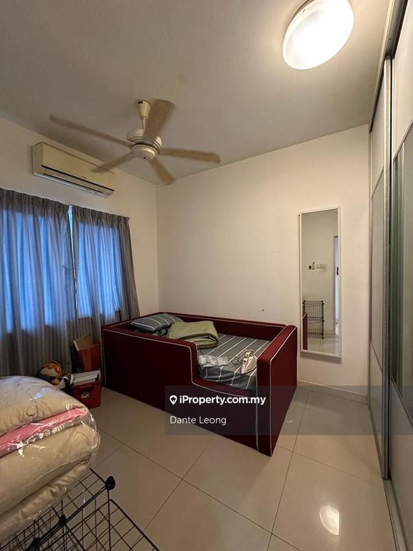 For Sale - Ampang Putra Residency