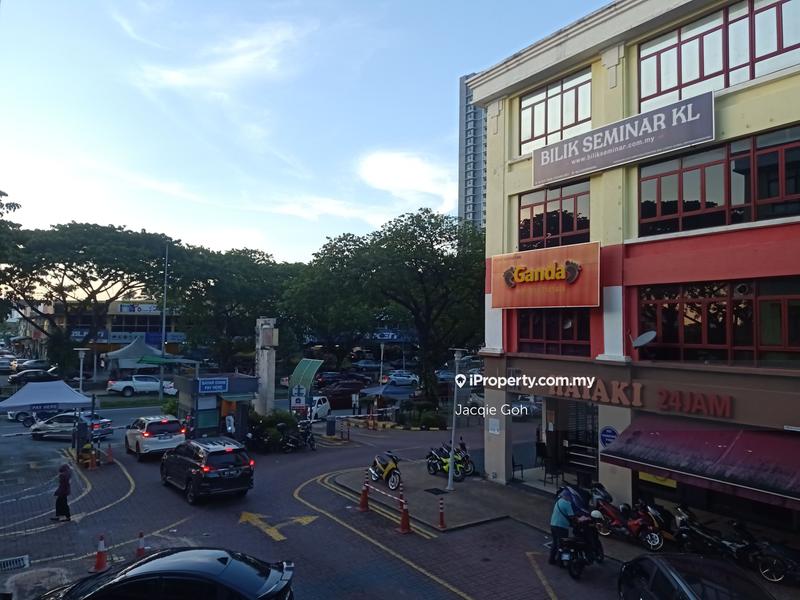 Kedai untuk Dijual di Danau Kota, Setapak oleh Jacqie Goh - iProperty.com.my