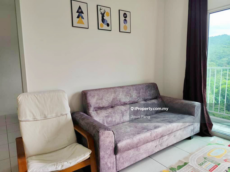 For Rent - Fairview Residence