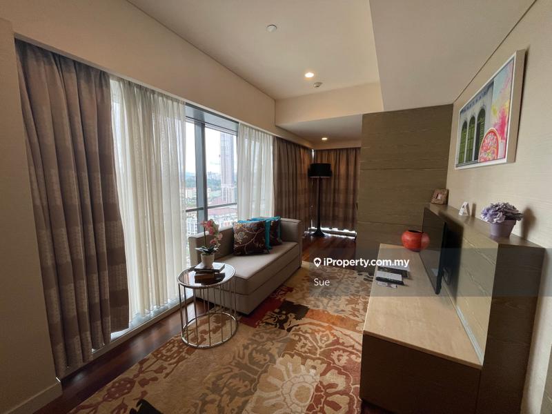Hotel / Resort untuk Dijual di Kl Sentral, Kuala Lumpur oleh Sue - iProperty.com.my