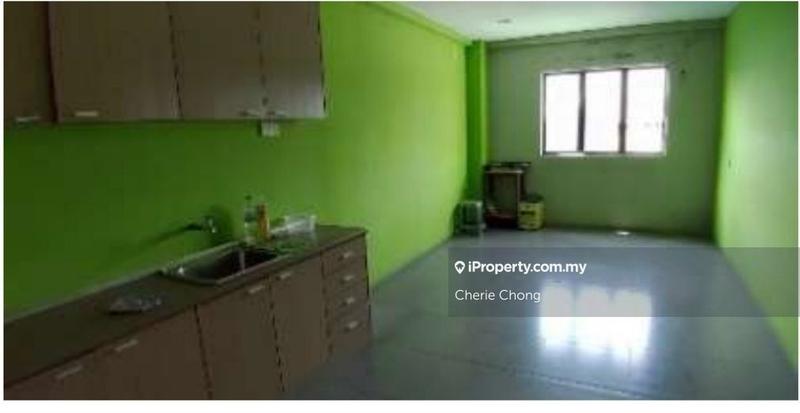 Detached Factory for Sale in Kawasan Perindustrian Tasek, Ipoh by Cherie Chong - iProperty.com.my