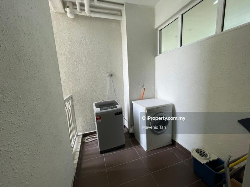 Kondominium untuk Dijual di Hijauan Saujana oleh Mavenis Tan - iProperty.com.my