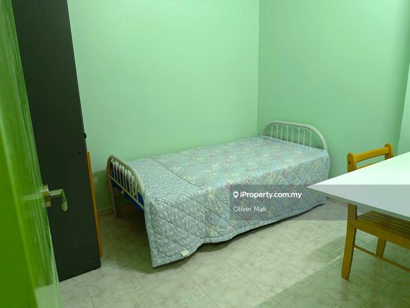 For Sale - Vista Komanwel B