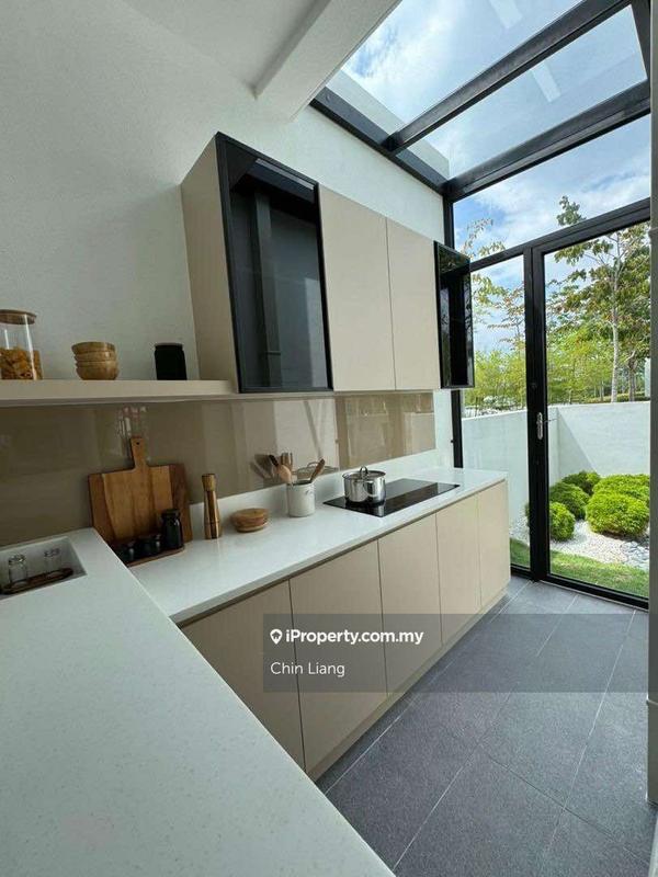 Rumah Berangkai 2 Tingkat untuk Dijual di Putrajaya, Putrajaya oleh Chin Liang - iProperty.com.my