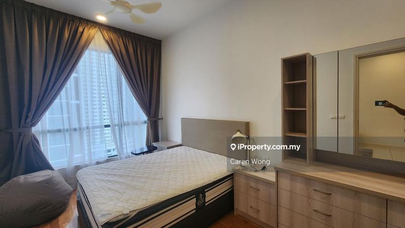 Kediaman Servis untuk Disewa di Nadi Bangsar oleh Caren Wong - iProperty.com.my