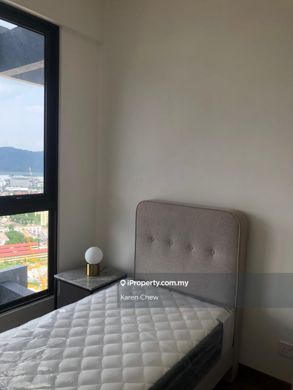 Kondominium untuk Dijual di Muze @ PICC oleh Karen Chew - iProperty.com.my