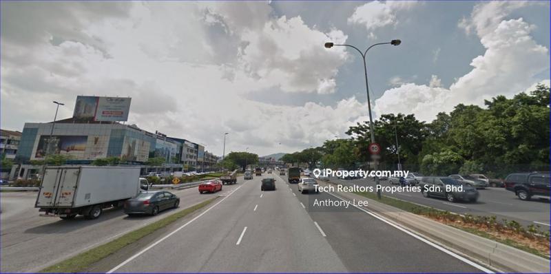 For Sale - Selayang Jalan Kuching Batu Caves Freehold Industrial Land