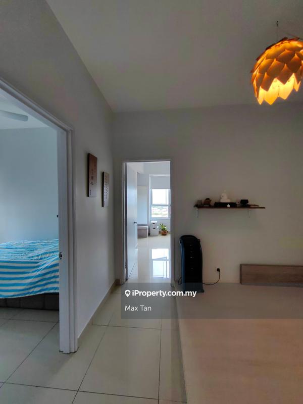 Condominium for Sale in Casa Tropicana by Max Tan - iProperty.com.my