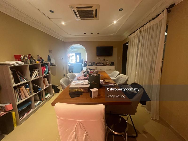 Rumah Berkembar untuk Dijual di Damai Kasih, Cheras oleh Stacy Young - iProperty.com.my