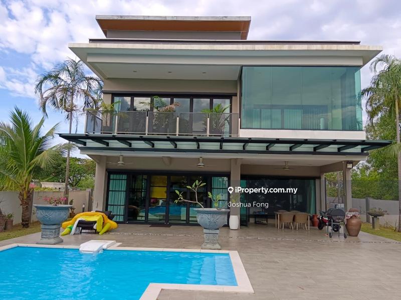 Bungalow House for Sale in Taman Tasik Prima, Puchong by Joshua Fong - iProperty.com.my