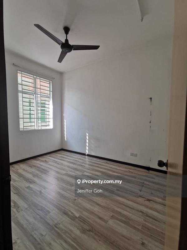 Semi-Detached House for Sale in Taman Desa Juru, Bukit Minyak by Jeniffer Goh - iProperty.com.my