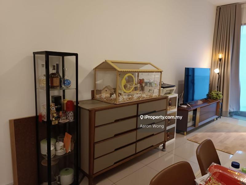 Kediaman Servis untuk Dijual di Lavile Kuala Lumpur oleh Aaron Wong - iProperty.com.my
