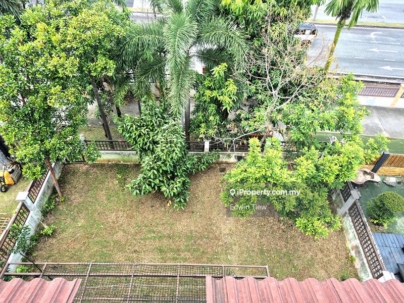 Rumah Teres 2.5-Tingkat untuk Dijual di BANDAR PUCHONG JAYA, Puchong oleh Edwin Tiew - iProperty.com.my